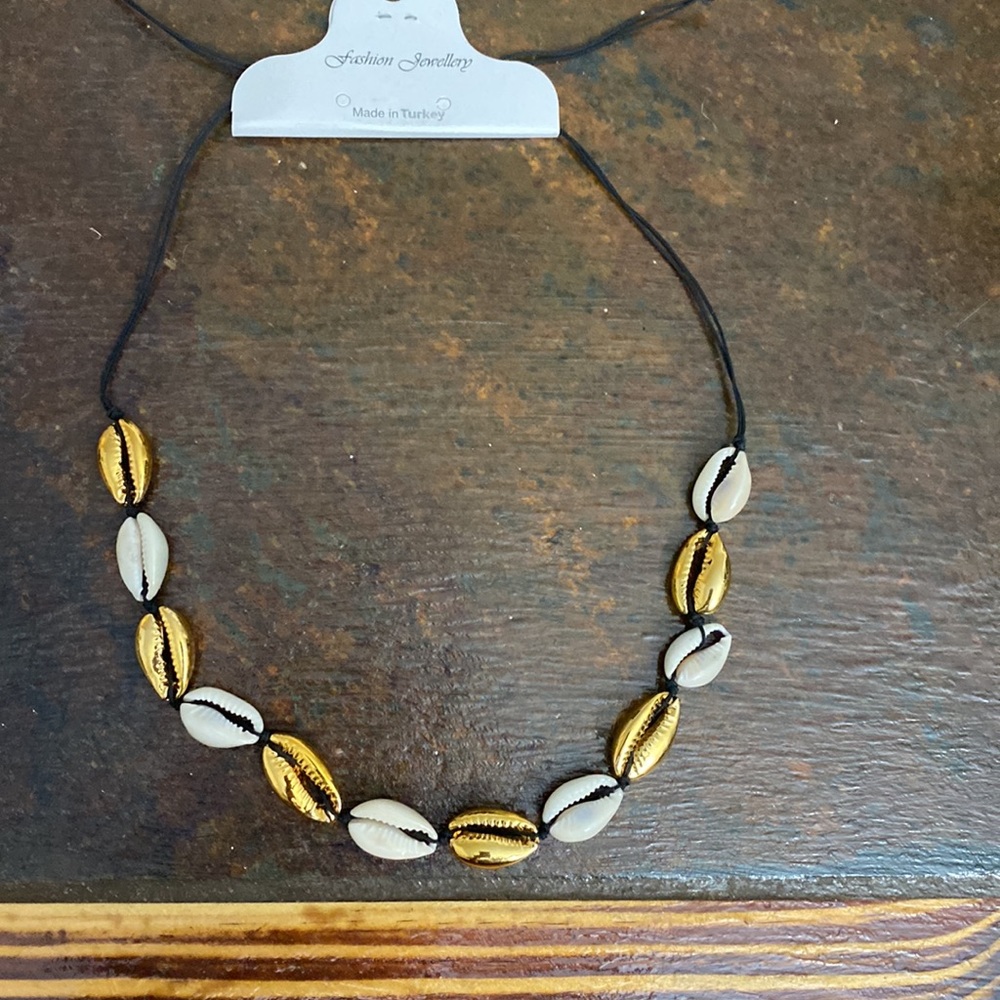 Necklaces - Picture 2 of 2